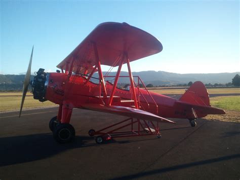 Red Baron « Plane Crazy Down Under