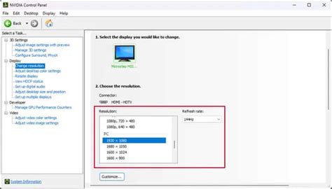 Image result for Panel Resolution Check