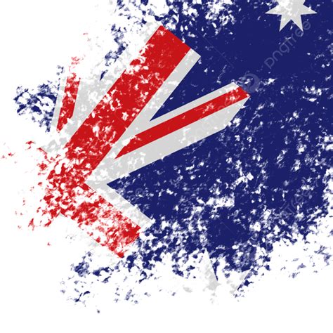 Nz Flag Australia Flag