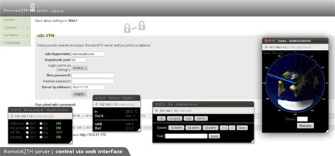Image result for Remote Ham Radio Control Software