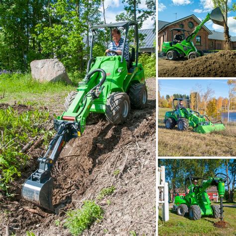 Avant Loader Review 的图像结果