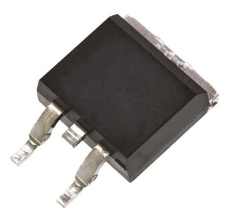 IPB011N04NF2SATMA1 Infineon | Infineon Dual SiC N-Channel MOSFET, 201 A ...
