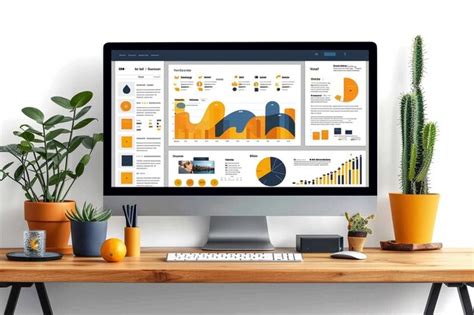 Computer Chart 的图像结果
