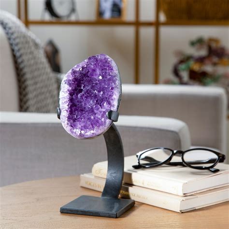 Amethyst Geodes