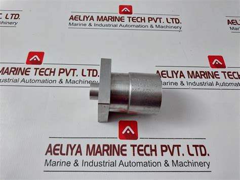 DTL Sh1092 C Housing Shuttle Valve - Durable 3/8 In ROV – Aeliya Marine