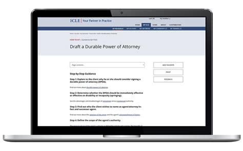 ICLE | Your Partner in Practice