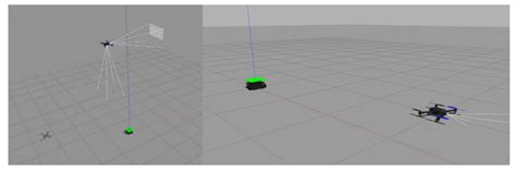 Open-Source Drone Programming Course for Distance Engineering Education