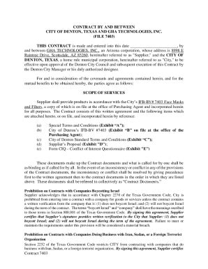 Fillable Online 7654 - Contract Executed Fax Email Print - pdfFiller