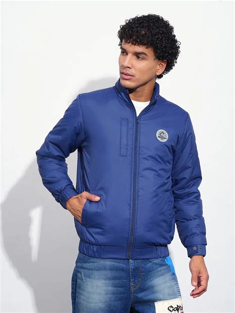 Men Jackets – Page 2 – beinghuman-clothing