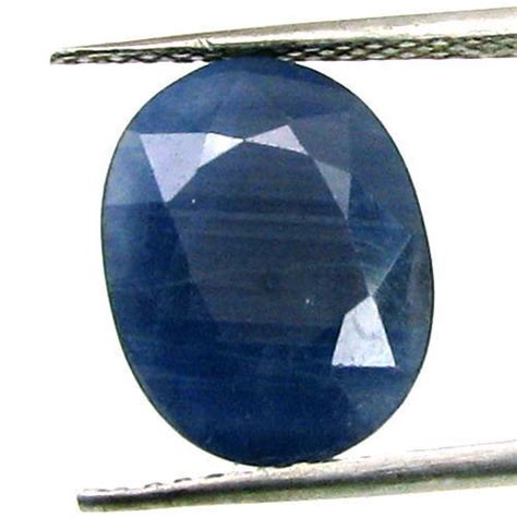 Blue Sapphire (Neelam) – Karizma Jewels