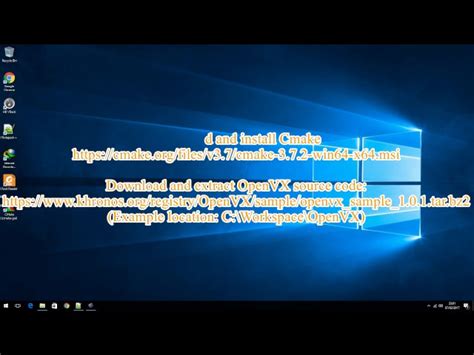 How to Install Tensorflow in Visual Studio 的图像结果