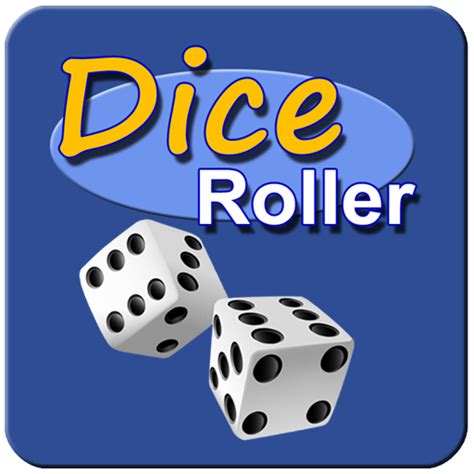 Dice Roller Simulator:Amazon.in:Appstore for Android