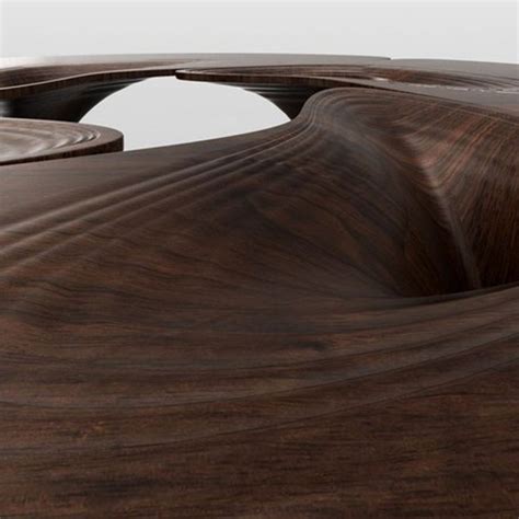 12 furniture pieces to covet from Francis Sultana’s NARMINA collection ...