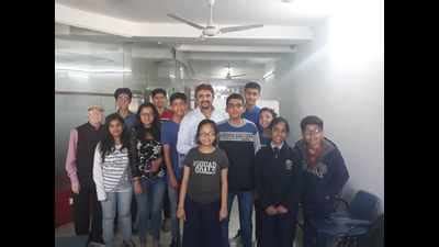 CBSE Class 10th & 12th results: How students battling dyslexia showed ...