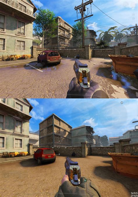 Codm Low Graphics 的图像结果