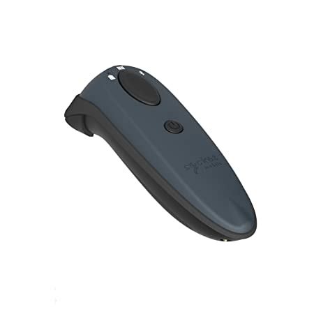 Socket Mobile DuraScan D740 2D & 1D Barcode Scanner - Wireless ...