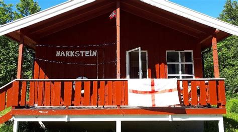 SKJERVOY FISKECAMP - Apartment Reviews, Photos, Rate Comparison ...