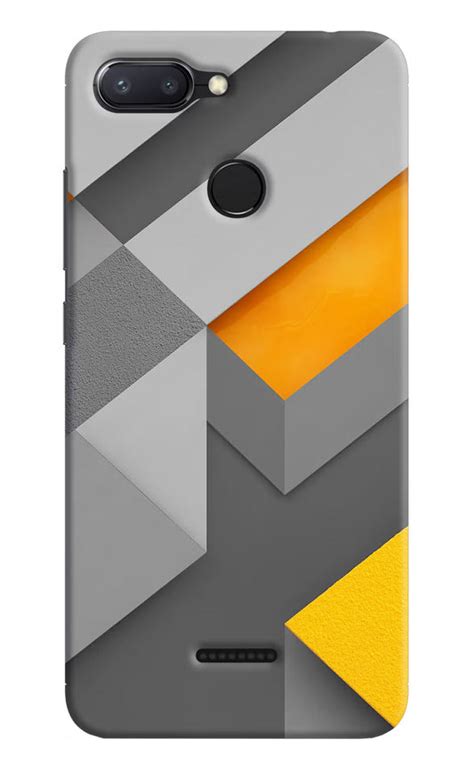Redmi 6 Back Covers & Cases – Unbeatable Price Only at Casekaro