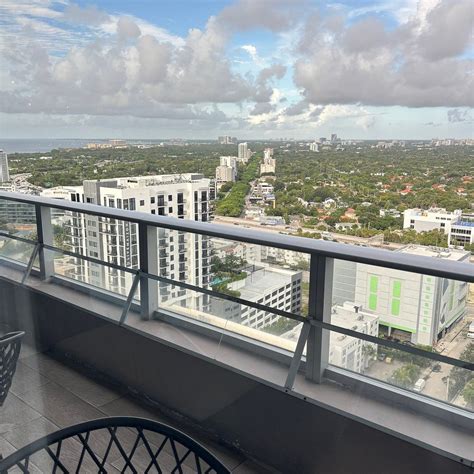ATWELL SUITES MIAMI BRICKELL BY IHG - Updated 2025 Prices & Hotel ...