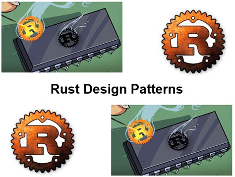 Image result for Rust Script Patterns