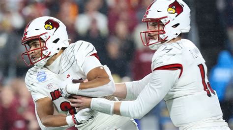 How to watch USC vs. Louisville football live without cable - Blog