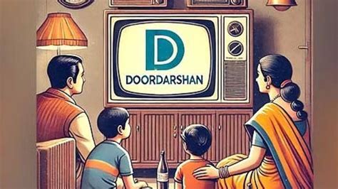 दूरदर्शन का वो सीरियल, जिसने 90 के दशक में सबको बना दिया था दीवाना ...