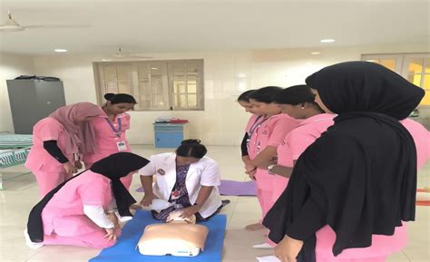 School of Nursing | Sathyabama Institute of Science and Technology ...