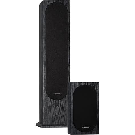 Best Pioneer Floor Standing Speakers at Glenn Hoffman blog