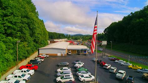 Jim Cook Chevrolet GMC Inc in Marion, NC | 73 Cars Available | Autotrader