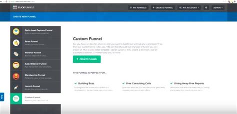 Image result for How to Use Clickfunnels