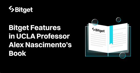 Bitget Featured in STO Financial Revolution