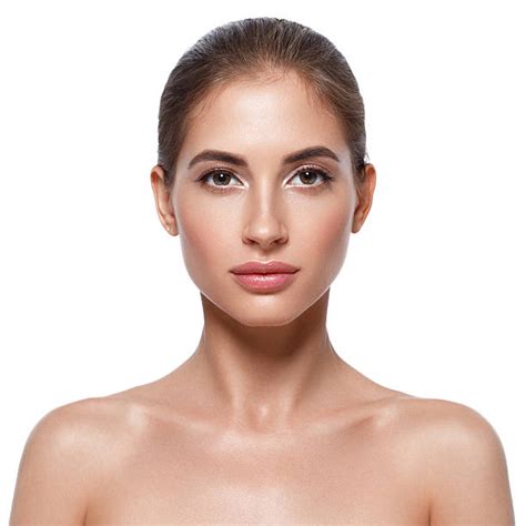 Front-Facing View 的图像结果