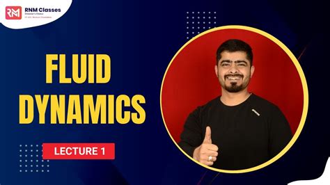 Fluid Dynamics Lecture 的图像结果