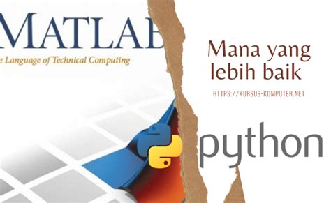 MATLAB vs Python 的图像结果