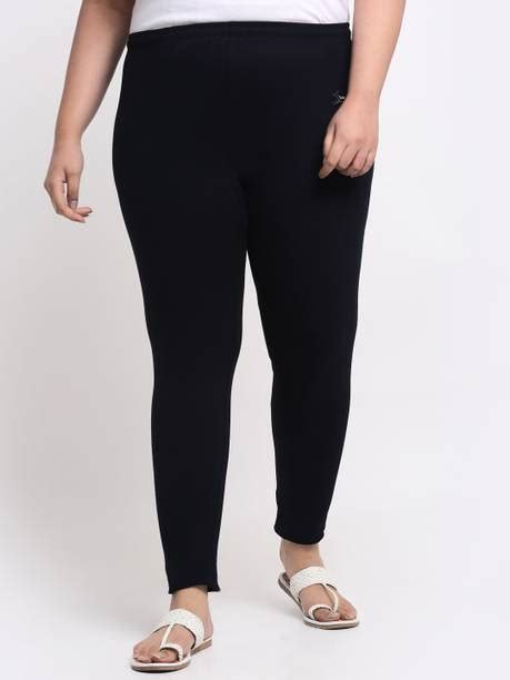 Leggings - Buy Leggings (लेगिंग) For Women Online At Best Prices In ...
