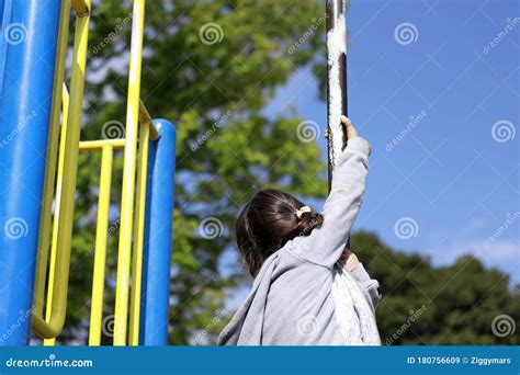 Image result for Girls Climbing Pole