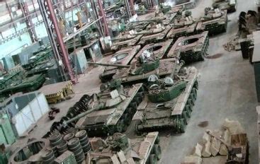 Time To Step Up Defence Innovation & Modernization; Services Must Be ...