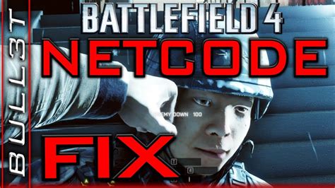 Image result for BF4 Netcode