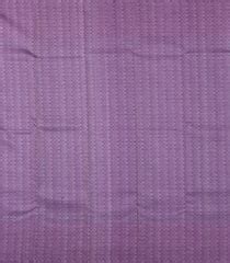 Bubble Gum Pink Handloom Kanchipuram Silk Saree With Butterfly Motifs ...