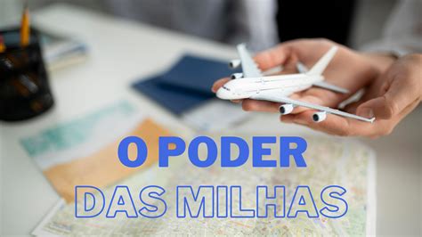 O PODER DAS MILHAS - Victor Maurício condecelli sena da silva | Hot...