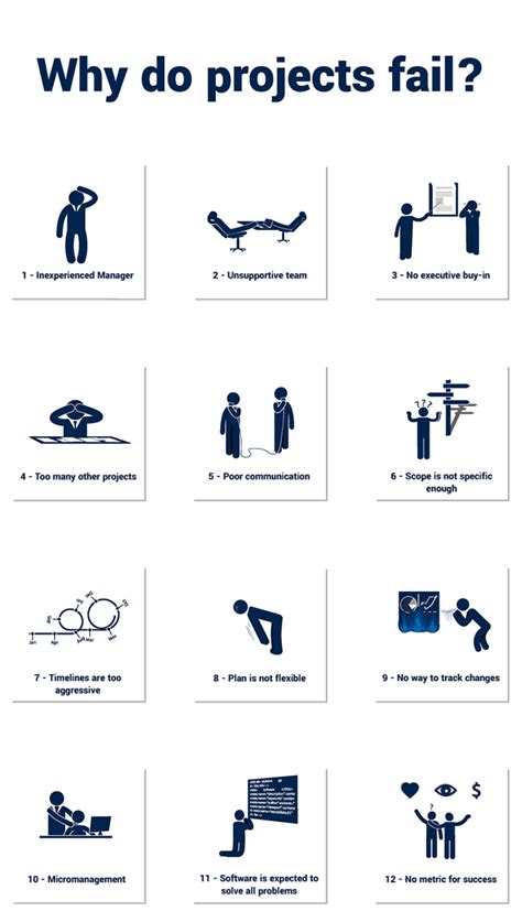 Image result for Project Failure Examples