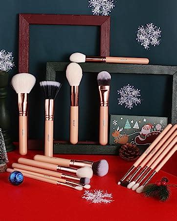 BEILI Makeup Brushes 20Pcs Professional Makeup Brush Set Original ...