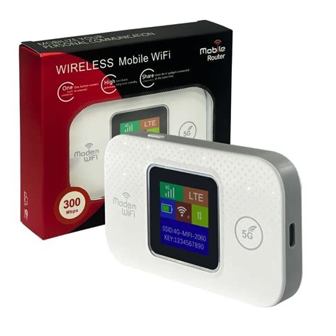 NPTCL WiFi Dongle with All 4G/5G Sim Support Type C| Portable Wireless ...