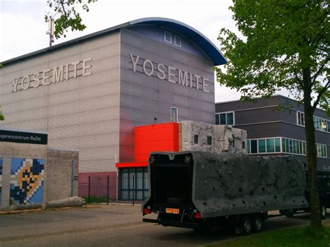 YOSEMITE KLIM & OUTDOORCENTRUM (2025) All You Need to Know BEFORE You ...