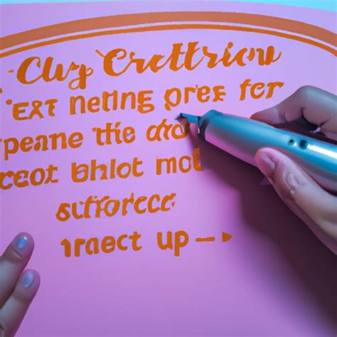 Tutorial for Writing with Cricut 的图像结果