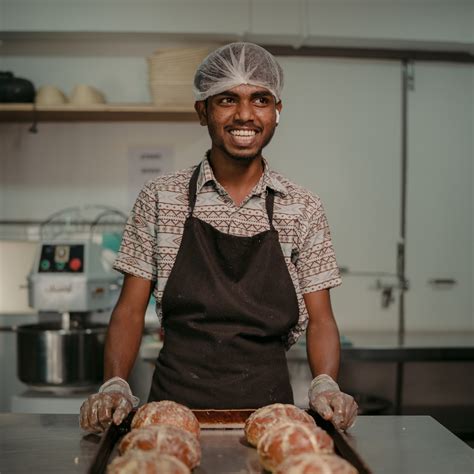 About Us – CrustWorthy Gourmet Breads