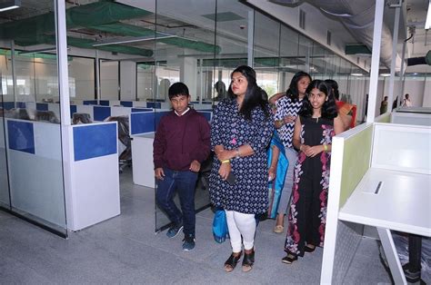 SLK Group Office Photos