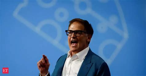 When is the right time to start business? Billionaire Mark Cuban has ...