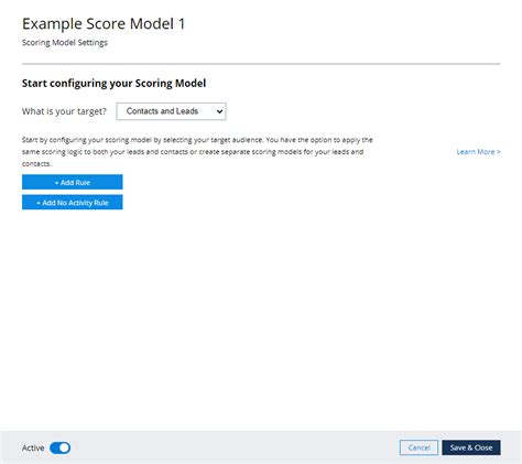Image result for XL Score Models