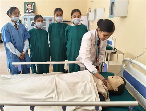 Industrial Training | PGI College Pithoragarh
